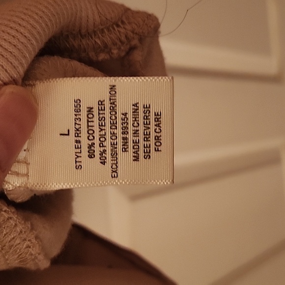 Ultra Flirt hoodie NWT - Picture 8 of 13